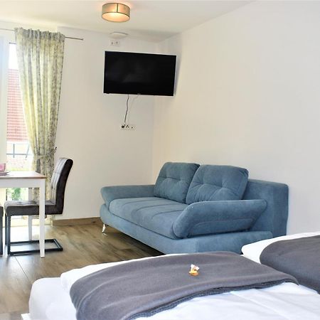 Black Forest Hotel Kappel-Grafenhausen Luaran gambar
