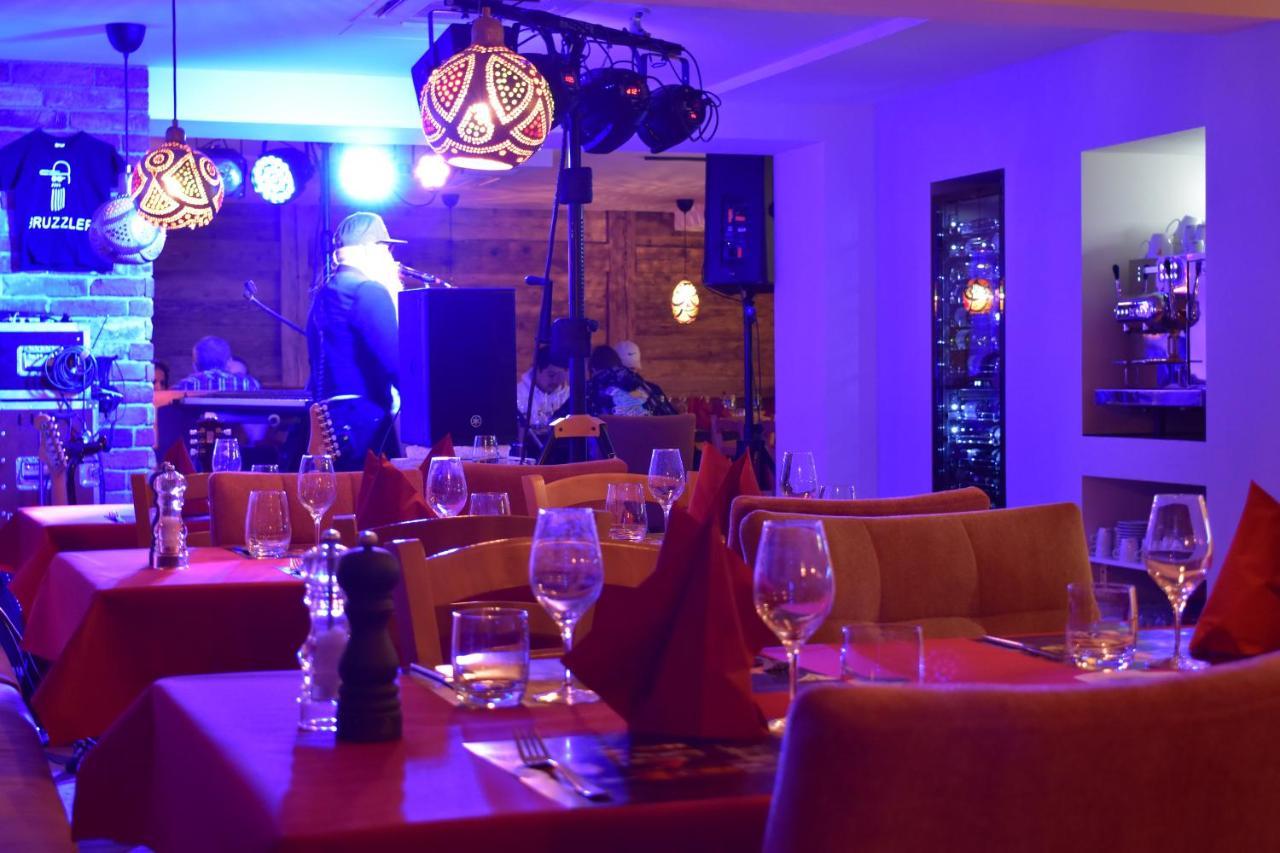 Black Forest Hotel Kappel-Grafenhausen Luaran gambar