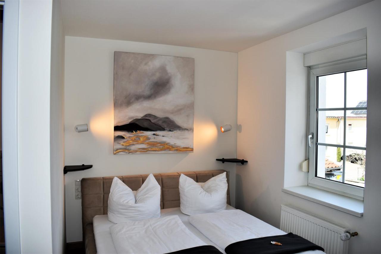 Black Forest Hotel Kappel-Grafenhausen Luaran gambar