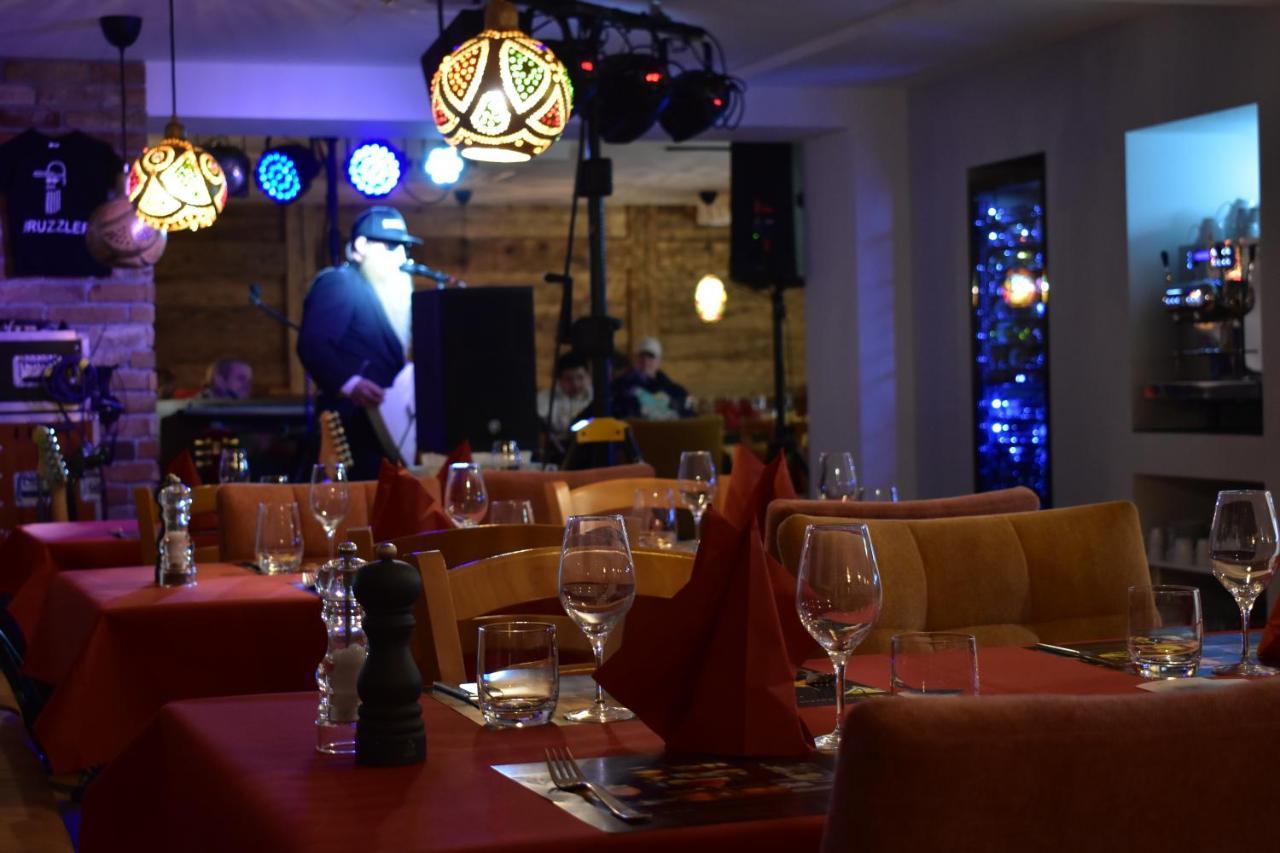 Black Forest Hotel Kappel-Grafenhausen Luaran gambar