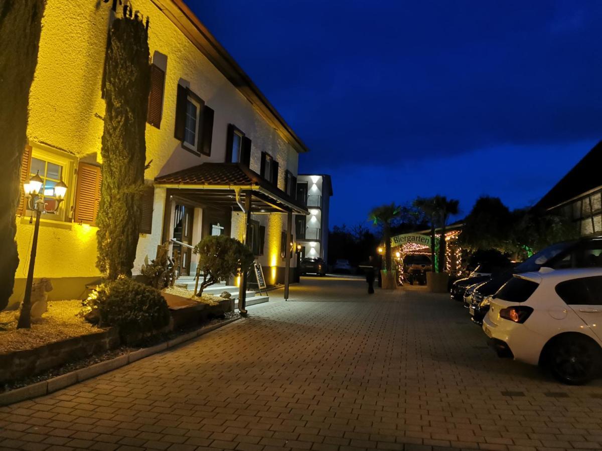 Black Forest Hotel Kappel-Grafenhausen Luaran gambar