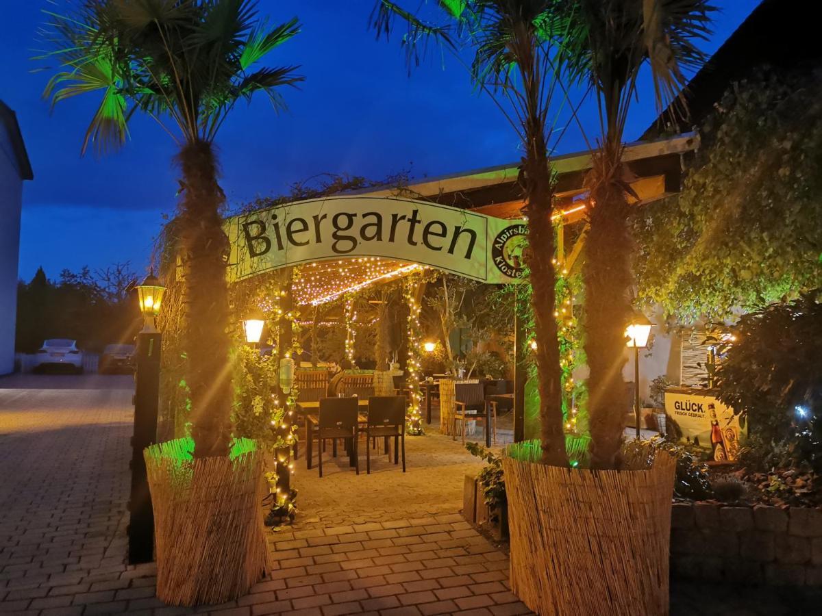 Black Forest Hotel Kappel-Grafenhausen Luaran gambar