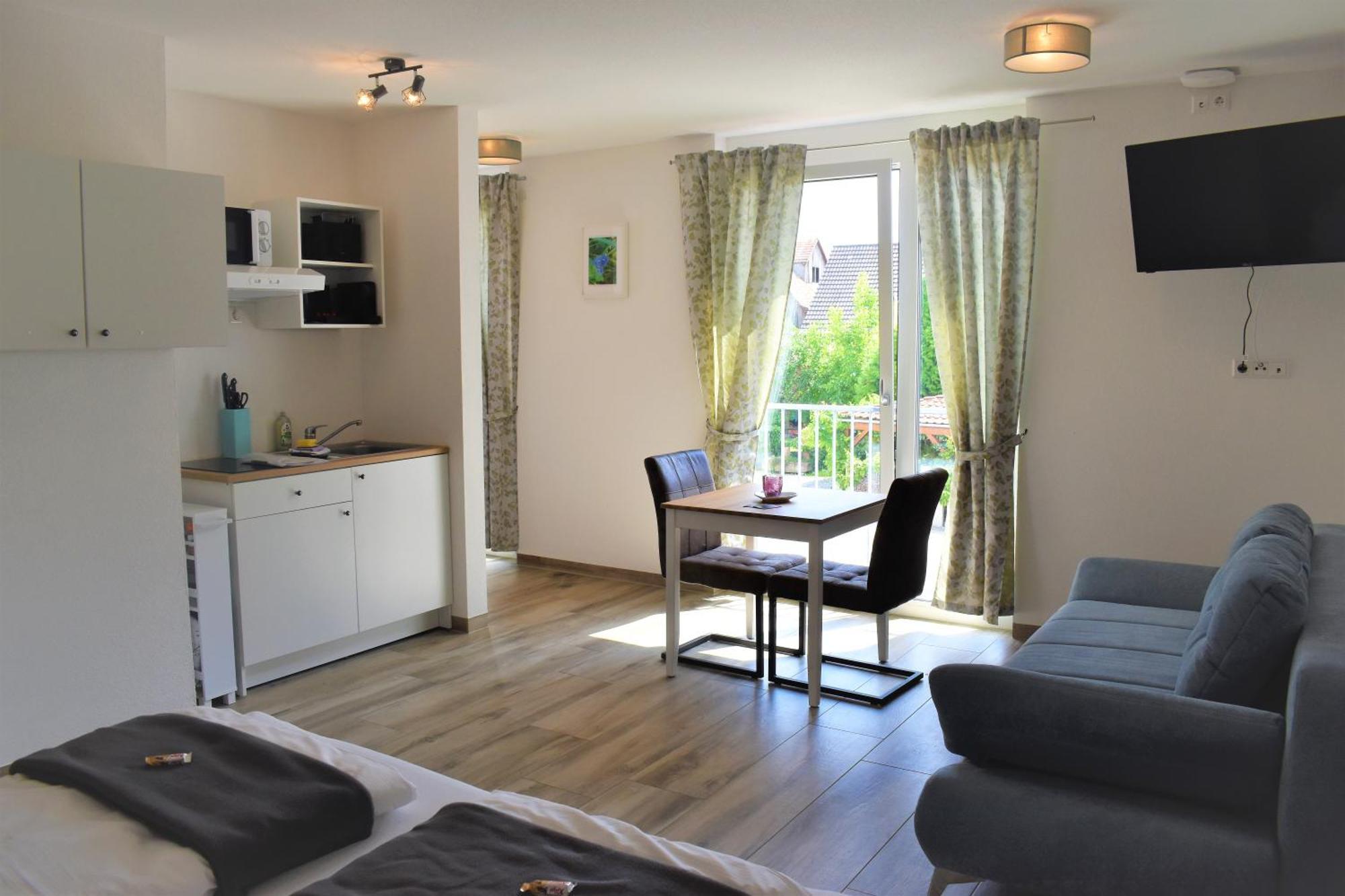 Black Forest Hotel Kappel-Grafenhausen Luaran gambar