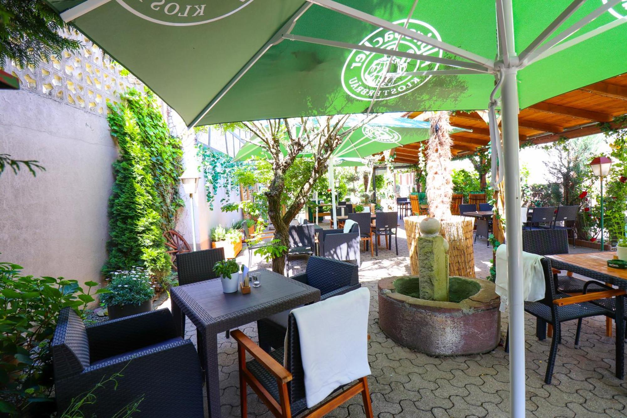 Black Forest Hotel Kappel-Grafenhausen Luaran gambar