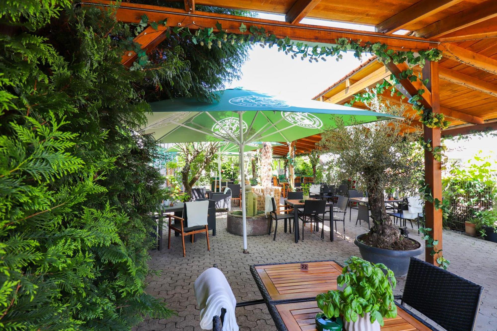 Black Forest Hotel Kappel-Grafenhausen Luaran gambar