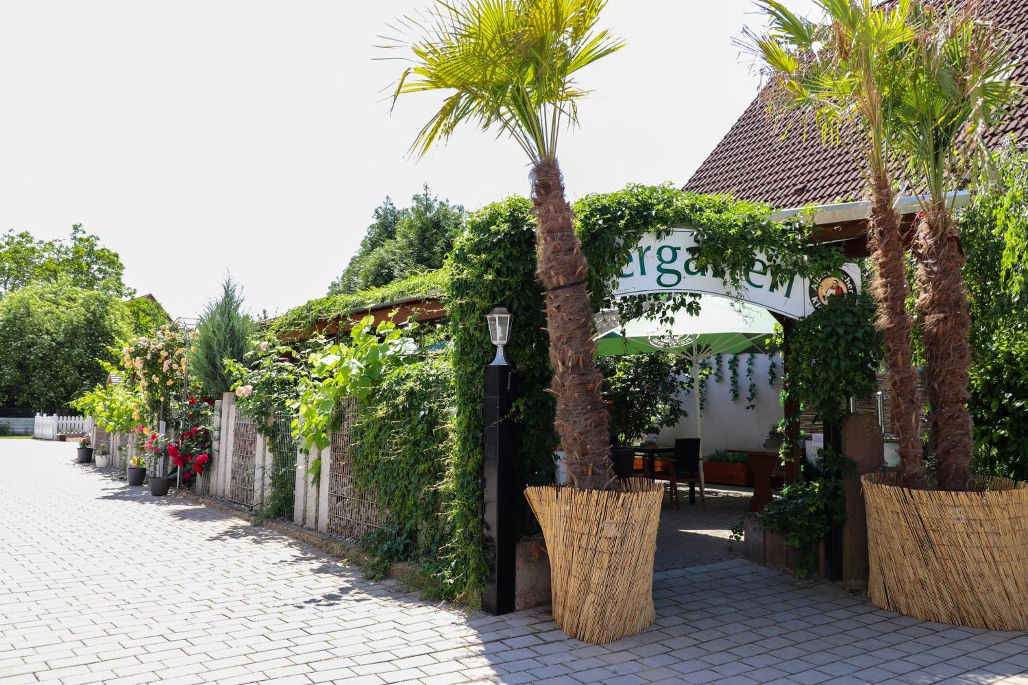 Black Forest Hotel Kappel-Grafenhausen Luaran gambar