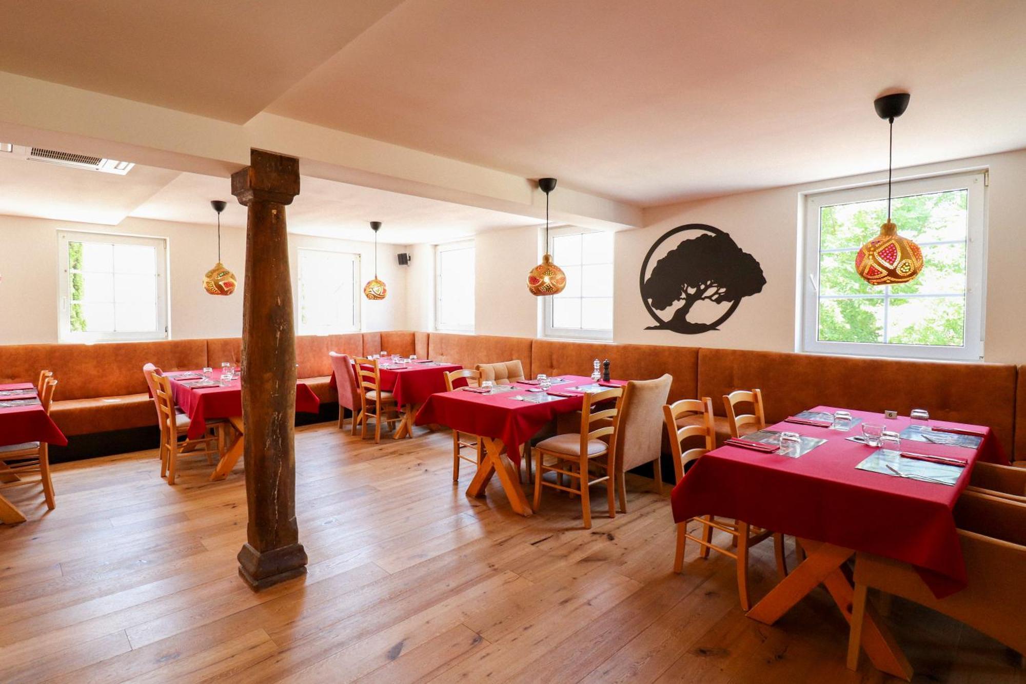 Black Forest Hotel Kappel-Grafenhausen Luaran gambar
