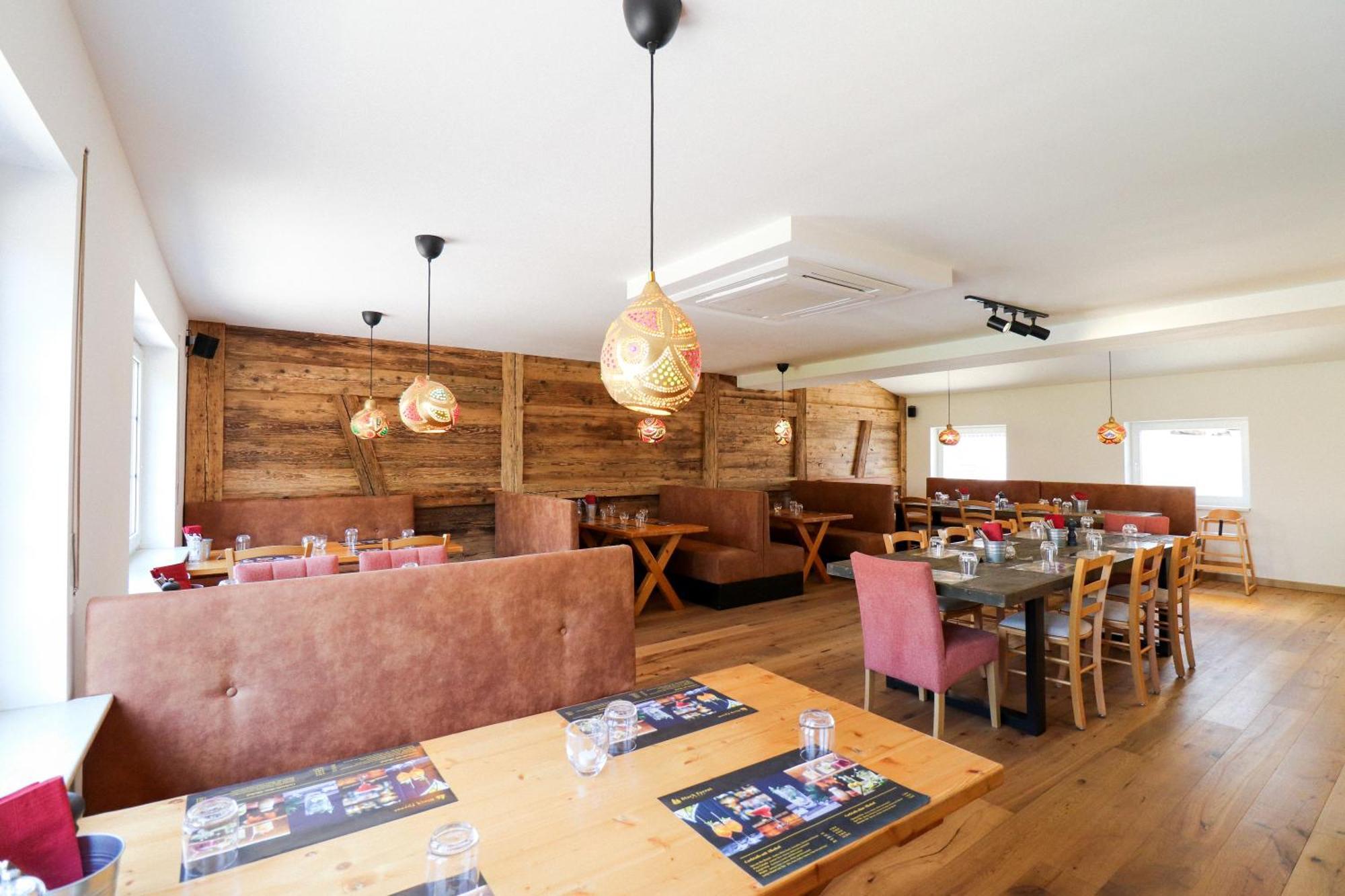 Black Forest Hotel Kappel-Grafenhausen Luaran gambar