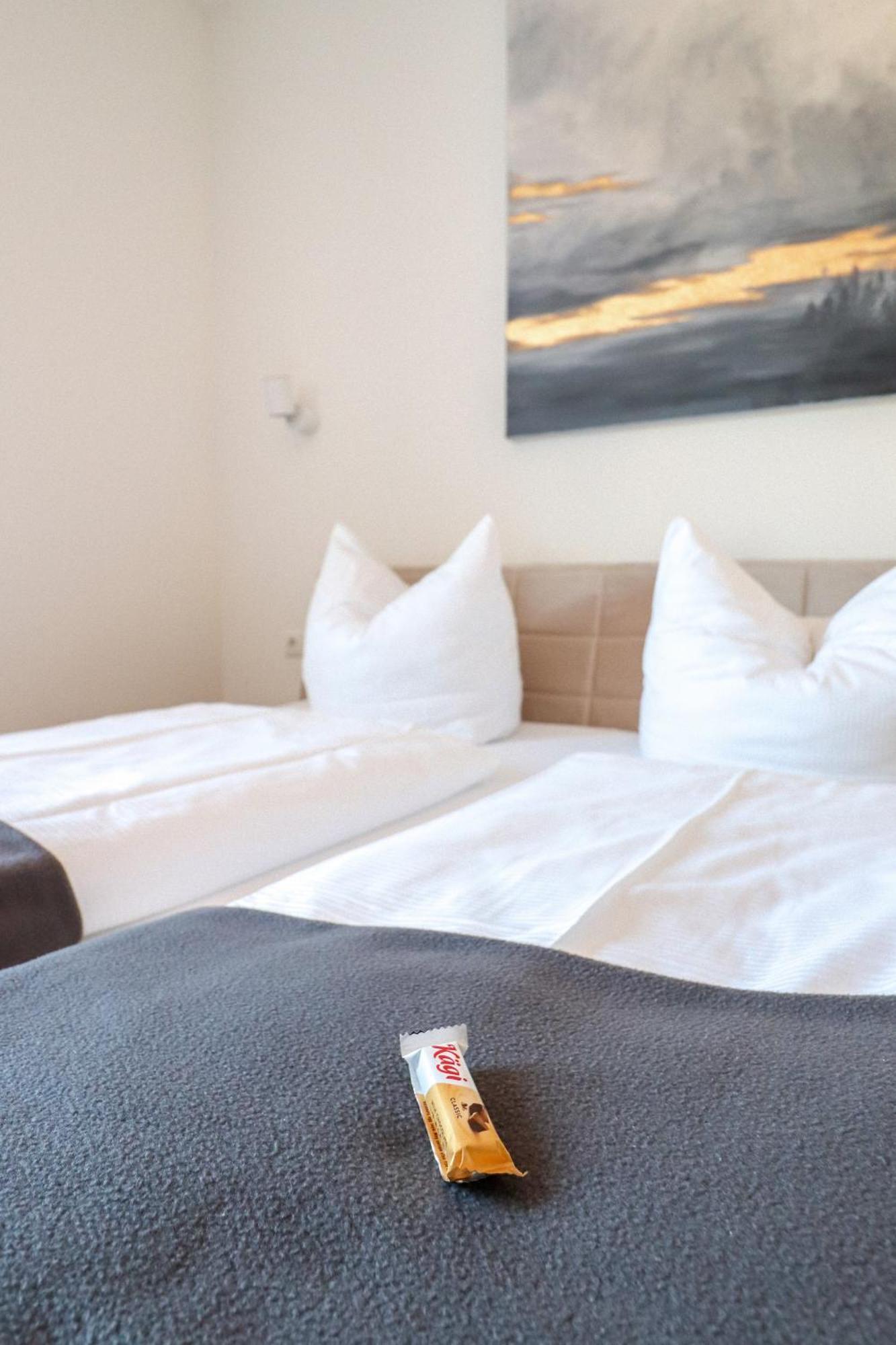 Black Forest Hotel Kappel-Grafenhausen Luaran gambar