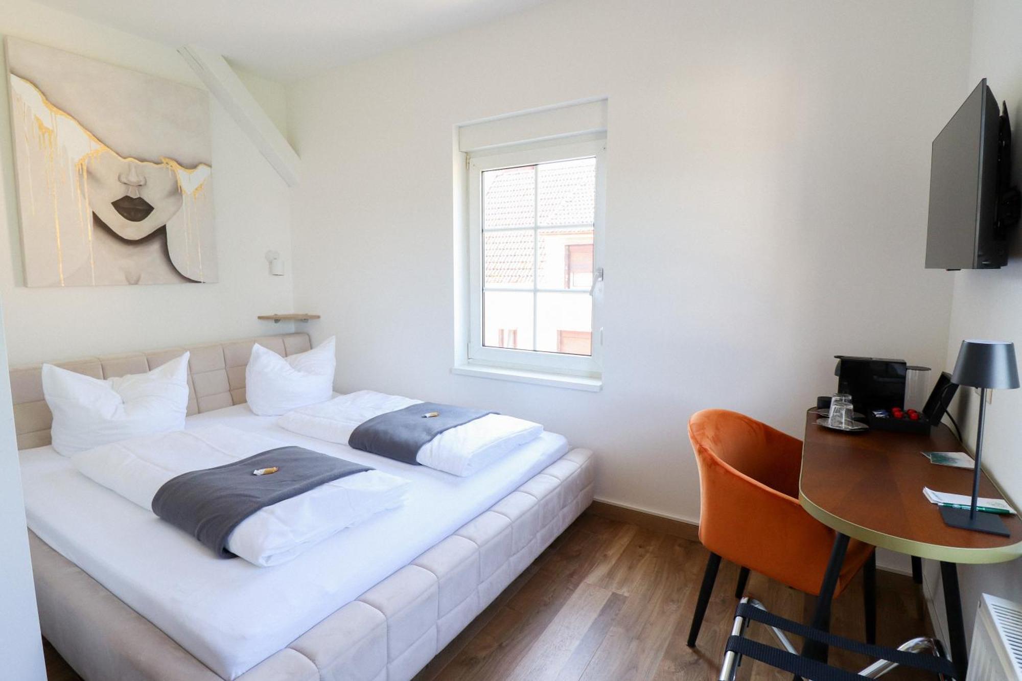 Black Forest Hotel Kappel-Grafenhausen Luaran gambar