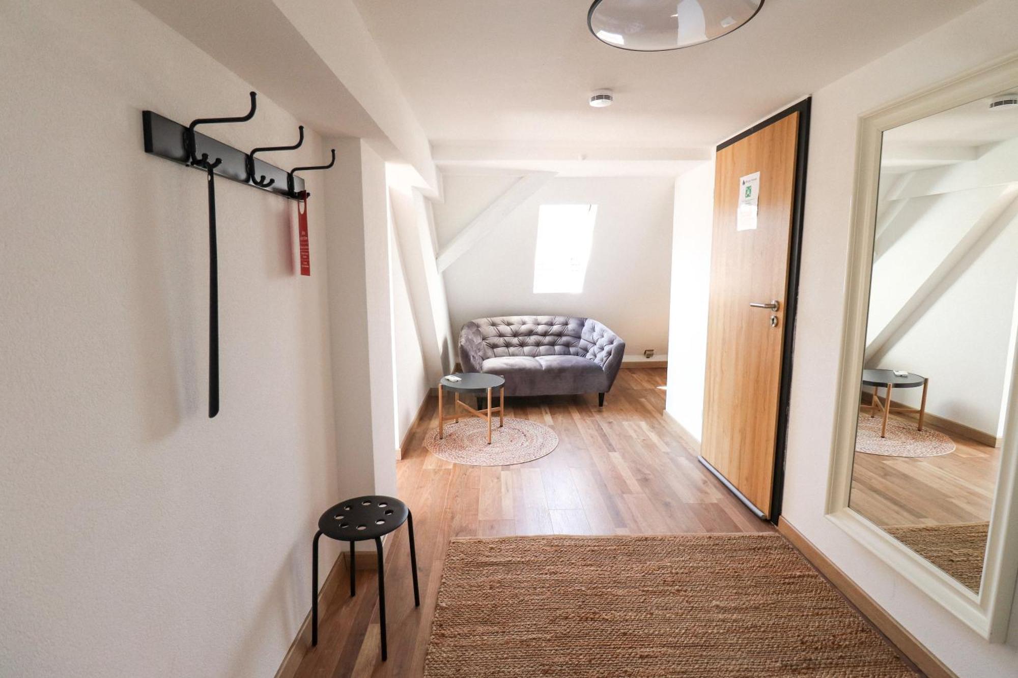 Black Forest Hotel Kappel-Grafenhausen Luaran gambar